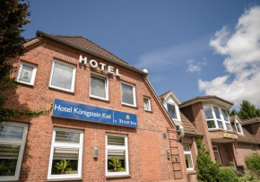 Hotel Königstein Kiel by Tulip Inn Kiel